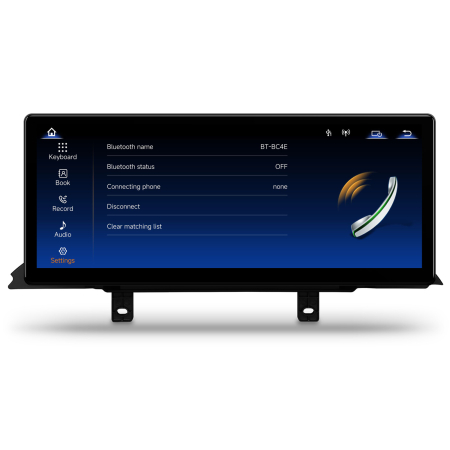 Linux CarPlay BMW Seria 2 F22 Varianta NBT | Hub64.ro [3]