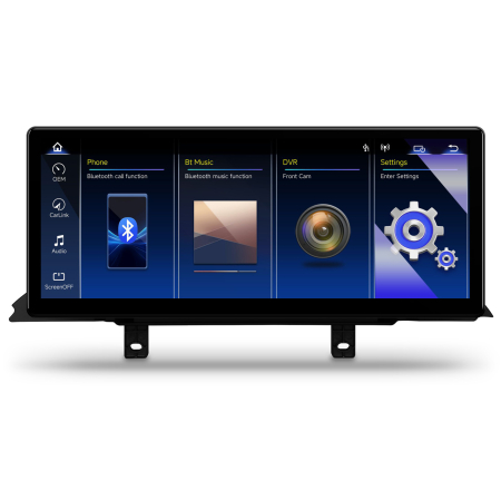 Linux CarPlay BMW Seria 2 F22 Varianta NBT | Hub64.ro [2]