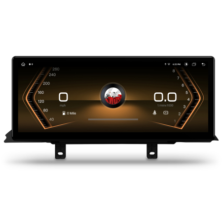 Linux CarPlay BMW Seria 2 F22 Varianta NBT | Hub64.ro [4]
