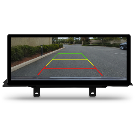 Linux CarPlay BMW Seria 2 F22 Varianta NBT | Hub64.ro [5]
