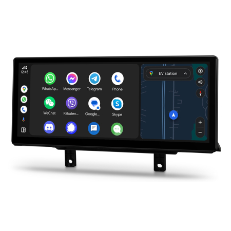 Linux CarPlay BMW Seria 2 F22 Varianta NBT | Hub64.ro [8]