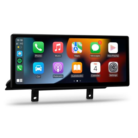 Navigatie Android BMW Seria 2 (F22-F45-F46) (2013-2018) 12,3" inch | Hub64.ro [6]