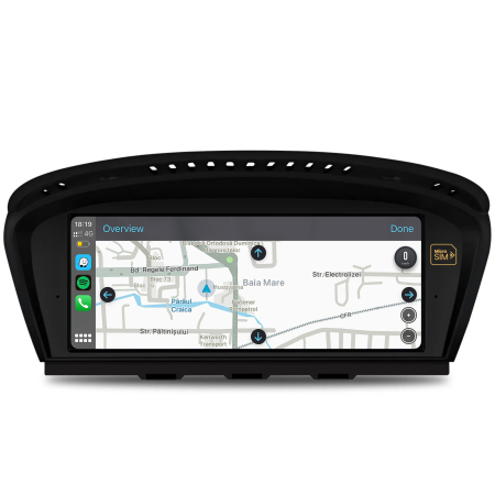 Android BMW Seria 3 E90/91/92 4GB | Hub64.ro [8]