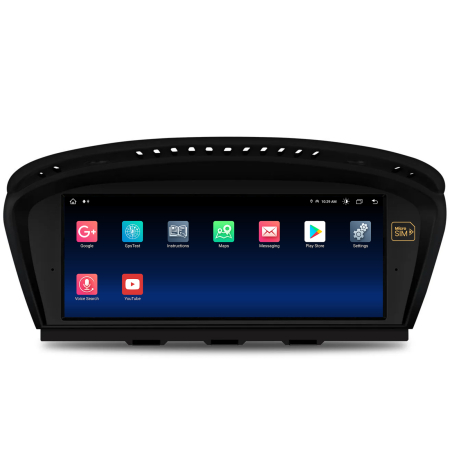 Android BMW Seria 3 E90/91/92 4GB | Hub64.ro [4]