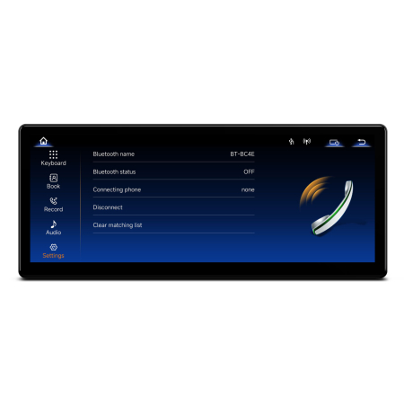 Linux CarPlay BMW Seria 3 E90/E91/E92/E93 Varianta CCC | Hub64.ro [3]