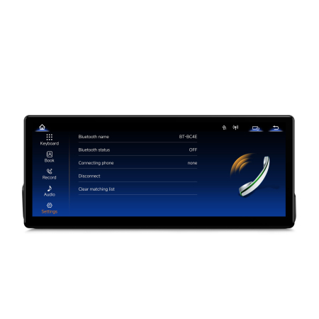 Linux CarPlay BMW Seria 3 E90/E91/E92/E93 Varianta CCC | Hub64.ro [3]
