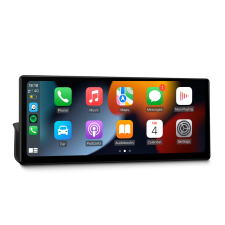 Linux CarPlay BMW Seria 3 E90/E91/E92/E93 Varianta CCC | Hub64.ro [7]
