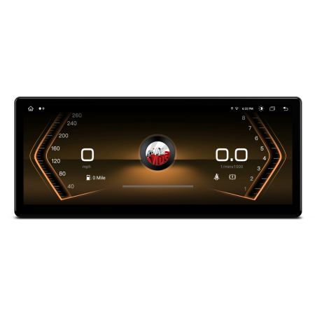 Linux CarPlay BMW Seria 3 E90/E91/E92/E93 Varianta CCC | Hub64.ro [4]
