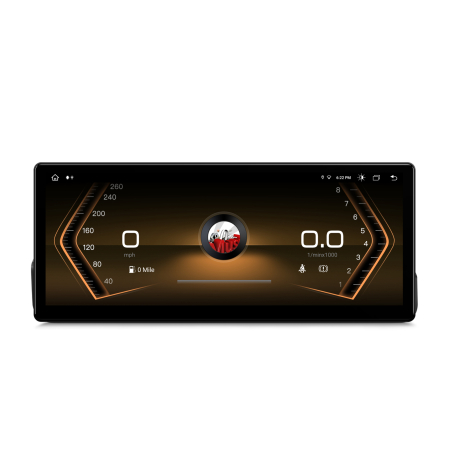 Android BMW Seria 3 E90/91/92 8GB | Hub64.ro [3]