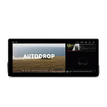 Android BMW Seria 3 E90/91/92 8GB | Hub64.ro [4]