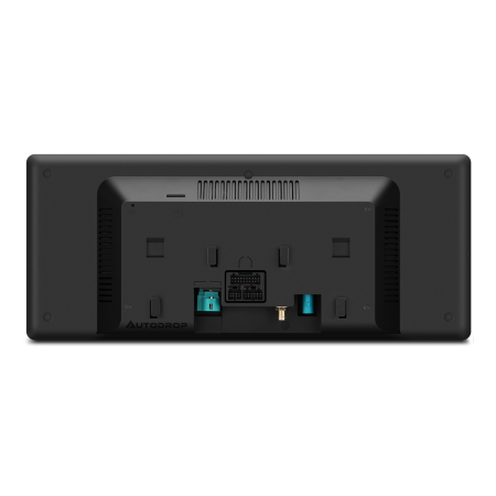Linux CarPlay BMW Seria 3 F30/31 Varianta NBT | Hub64.ro [11]