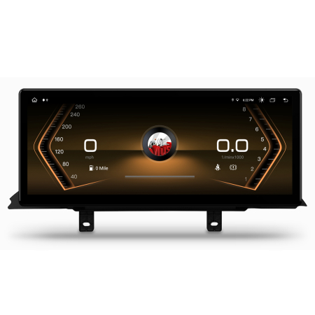 Linux CarPlay BMW Seria 3 F30/31 Varianta NBT | Hub64.ro [4]