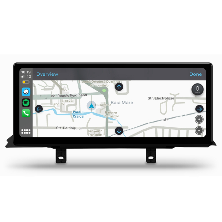 Android BMW Seria 3 F30 4GB | Hub64.ro [5]