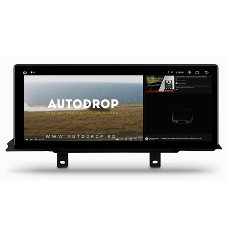 Android BMW Seria 4 4GB | Hub64.ro [4]