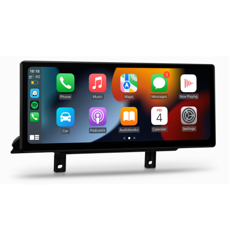 Android BMW Seria 4 8GB | Hub64.ro [6]