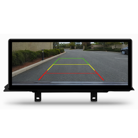 Linux CarPlay BMW Seria 4 F32/F33/F36 Varianta NBT | Hub64.ro [5]