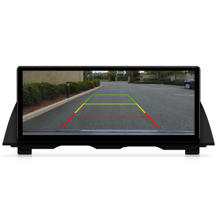 Linux CarPlay BMW Seria 5 F10/F11 Varianta CIC | Hub64.ro [5]