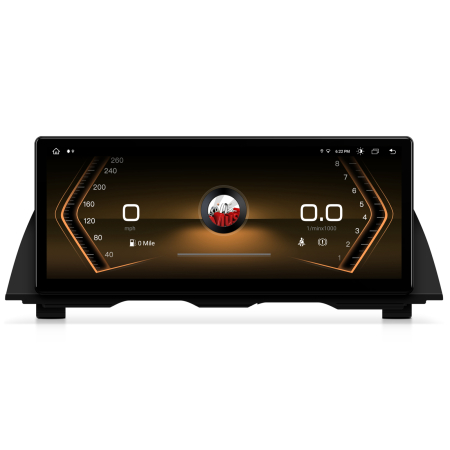Linux CarPlay BMW Seria 5 F10/F11 Varianta NBT | Hub64.ro [4]