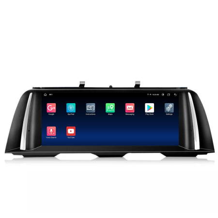 Android BMW Seria 5 4GB CIC | Hub64.ro [4]