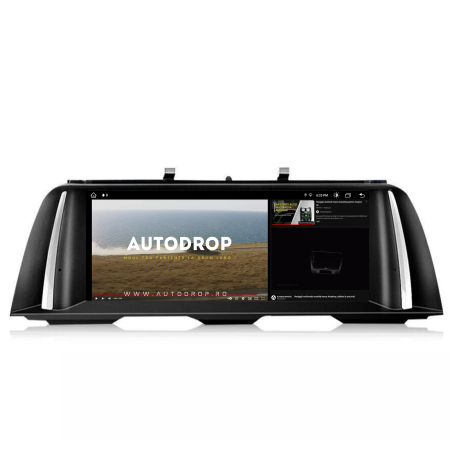 Android BMW Seria 5 4GB NBT | Hub64.ro [9]