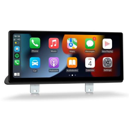 Linux CarPlay BMW Seria 5 G30 Varianta EVO | Hub64.ro [7]