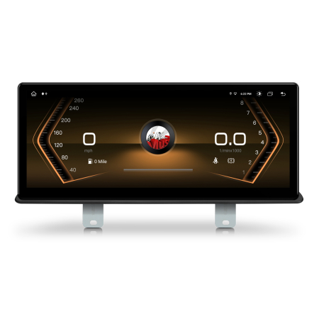 Linux CarPlay BMW Seria 5 G30 Varianta EVO | Hub64.ro [4]