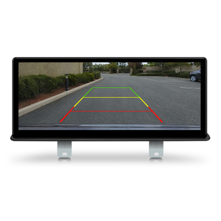 Linux CarPlay BMW Seria 5 G30 Varianta EVO | Hub64.ro [5]