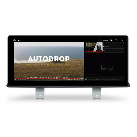 Navigatie Android BMW Seria 5 (G30) (2017-2022), 12,3" inch | Hub64.ro [4]