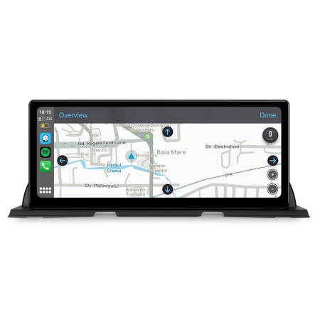 Linux CarPlay BMW Seria 6 Varianta NBT | Hub64.ro [6]