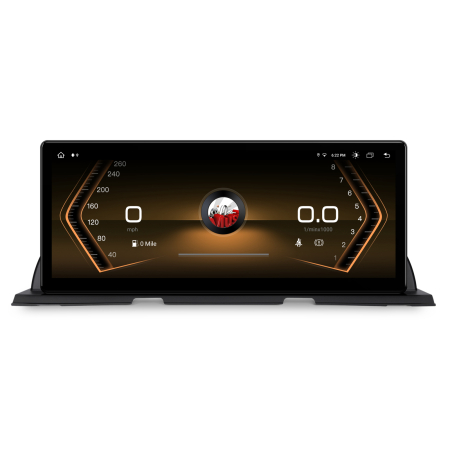 Navigatie Android BMW Seria 6 (F06-F12-F13) (2011-2016) 12,3" inch | Hub64.ro [3]