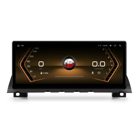 Linux CarPlay BMW Seria 7 F01/F02 Varianta NBT | Hub64.ro [4]