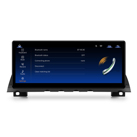 Linux CarPlay BMW Seria 7 F01/F02 Varianta NBT | Hub64.ro [3]