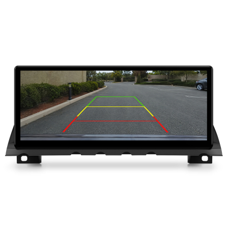Linux CarPlay BMW Seria 7 Varianta EVO | Hub64.ro [5]