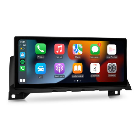 Linux CarPlay BMW Seria 7 Varianta EVO | Hub64.ro [7]