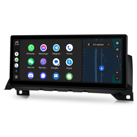 Linux CarPlay BMW Seria 7 Varianta EVO | Hub64.ro [8]
