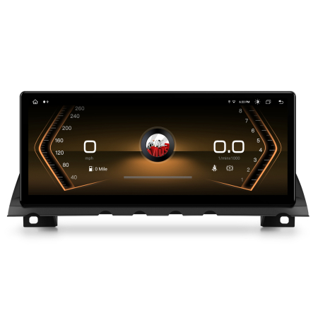 Linux CarPlay BMW Seria 7 Varianta EVO | Hub64.ro [4]