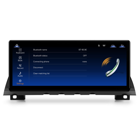 Linux CarPlay BMW Seria 7 Varianta EVO | Hub64.ro [3]