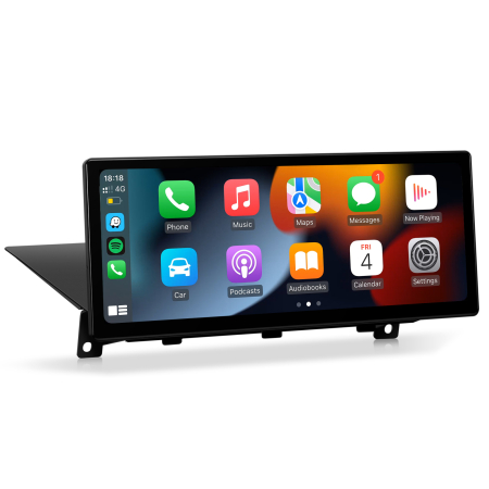 Navigatie Android BMW X1 E84 8GB | Hub64.ro [6]