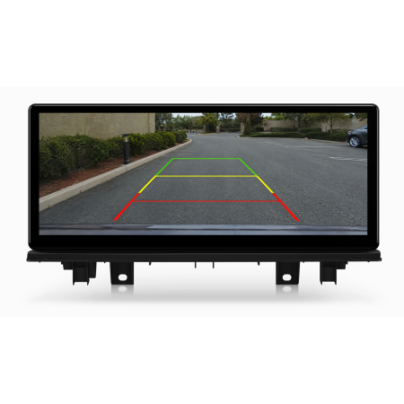 Linux CarPlay BMW X1 F48 Varianta NBT | Hub64.ro [5]