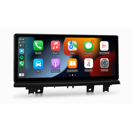 Linux CarPlay BMW X1 F48 Varianta NBT | Hub64.ro [7]