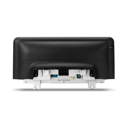 Navigatie BMW X1 F48 / X2 F49 (2016-2017), Linux OS & OEM, Varianta NBT, CarPlay & Android Auto Wireless, MirrorLink, Camera AHD, 12.3 Inch - AD-BGBM10LXINB+AD-BGRKITBMI107 [9]