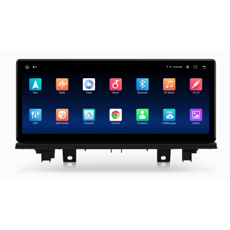 Android BMW X1 F48 / X2 F49 (2018-2020) 4GB | Hub64.ro [2]
