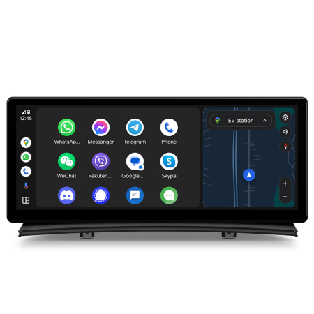Linux CarPlay BMW Seria 1 E87 Varianta CCC | Hub64.ro [5]