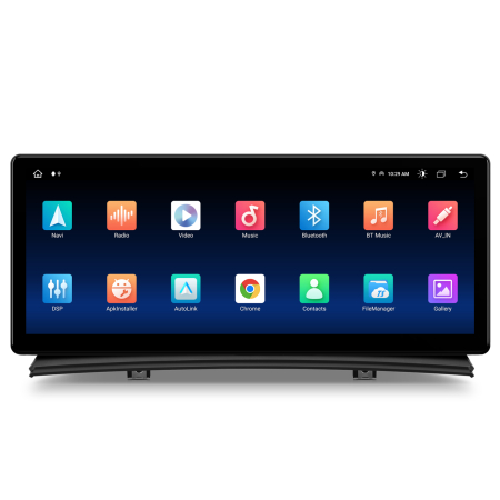 Navigatie Android BMW X1 E84 8GB | Hub64.ro [2]
