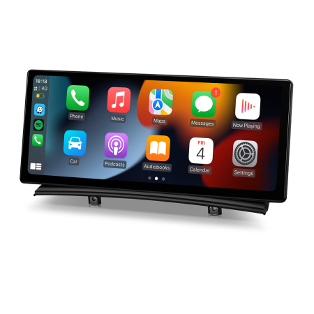Navigatie Android BMW X1 E84 8GB | Hub64.ro [7]