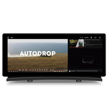 Navigatie Android BMW X1 E84 8GB | Hub64.ro [4]