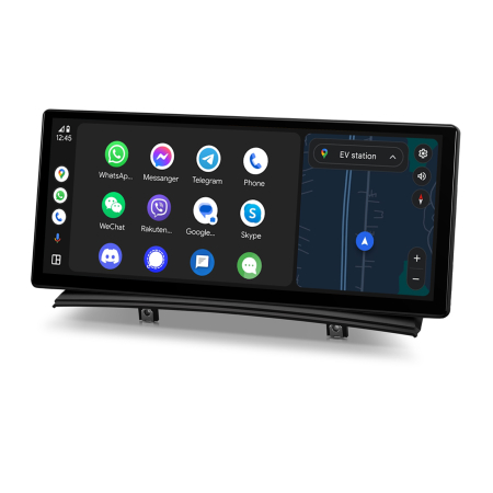 Navigatie Android BMW X1 E84 8GB | Hub64.ro [6]