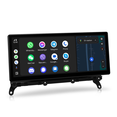 Linux CarPlay BMW X4 F26 Varianta EVO | Hub64.ro [8]