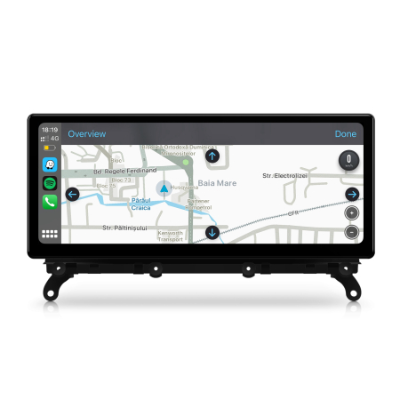 Linux CarPlay BMW X4 F26 Varianta EVO | Hub64.ro [6]