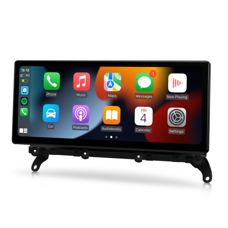 Linux CarPlay BMW X4 F26 Varianta EVO | Hub64.ro [7]